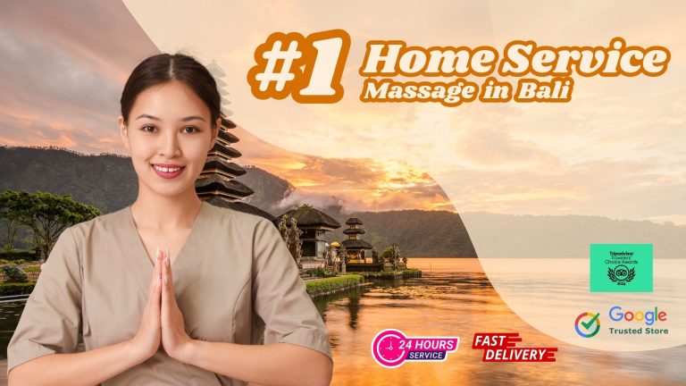 Home Service Massage
